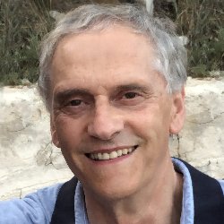 Fotografija osobe Branko Slavujević