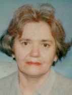 Fotografija osobe Marija (Milan) Dobrić rođ. Antonić