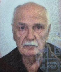 Fotografija osobe Slobodan (Vidak) Popara