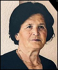 Fotografija osobe Milka Čović
