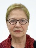 Fotografija osobe Nevenka Todorović