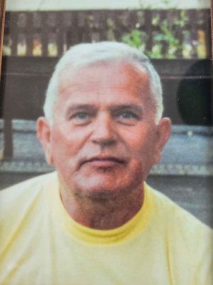 Fotografija osobe Stojan Ljubas
