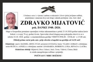 Fotografija osobe Zdravko Mijatović