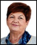 Fotografija osobe Kata Brnadić