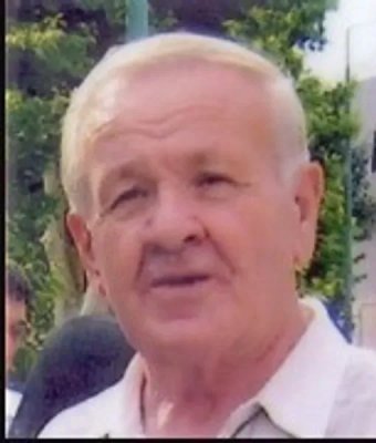 Fotografija osobe Nezir (Bajre) Vladavić
