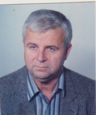 Fotografija osobe Mirko Marinković