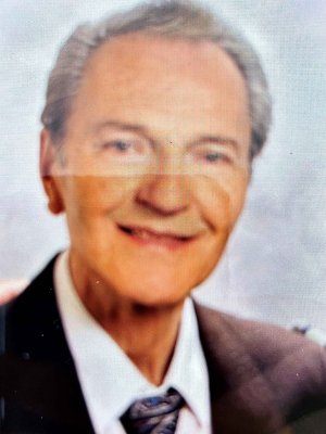 Fotografija osobe Todor Piljić