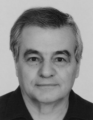 Fotografija osobe Esad Sivro