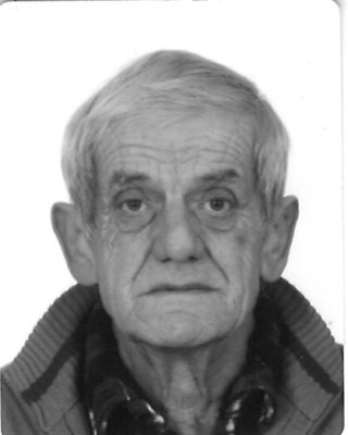 Fotografija osobe Juraj Prpić