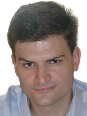 Fotografija osobe munir kayalar