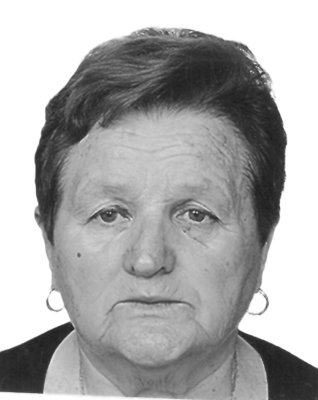 Fotografija osobe Rajka Čačić