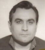 Fotografija osobe Blagoje Milenkovski
