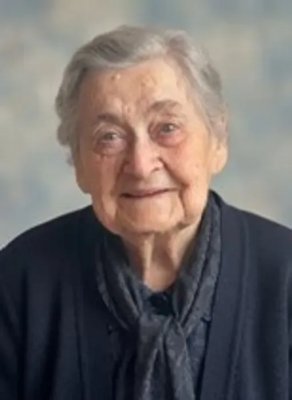 Fotografija osobe Milica Pećnik, rođ. Milutinović