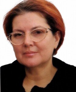 Fotografija osobe Radmila Vojimira Vlahović