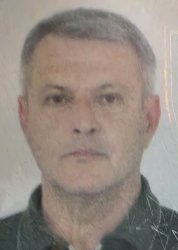 Fotografija osobe Radenko (Danilo) Peško