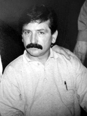 Fotografija osobe Vitomir Sandić