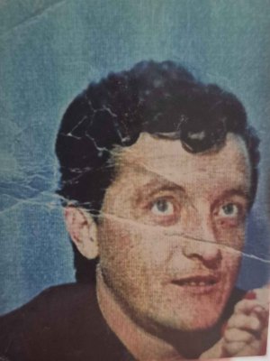 Fotografija osobe Adil Hurić