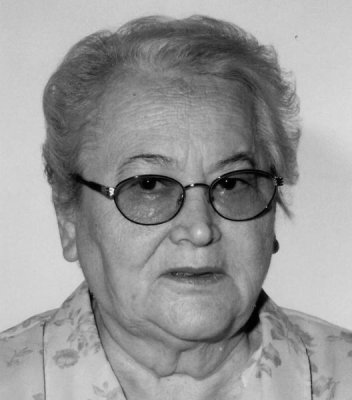 Fotografija osobe Marija Pejović