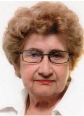 Fotografija osobe Elizabeta Čaušević, rođ. Braun