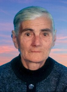 Fotografija osobe Milijana Mirka Rondović