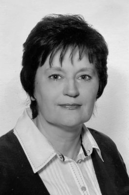 Fotografija osobe Marija Kalčić
