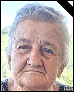 Fotografija osobe Terezija Šunjić