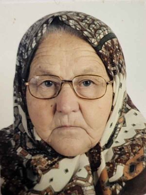 Fotografija osobe Hadži Tidža Mulahmetović