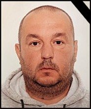 Fotografija osobe Mario Pirić – Boko