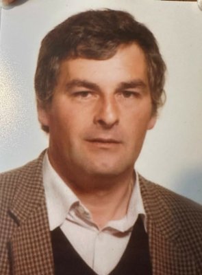 Fotografija osobe Vladimir Frlan