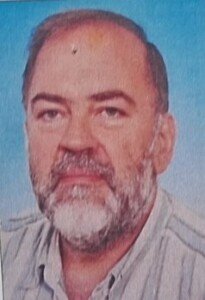 Fotografija osobe Željko Đurov Usanović