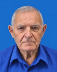 Fotografija osobe Sava Kićov Bujišić