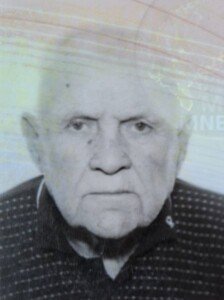 Fotografija osobe Zoran Živan Jovanović