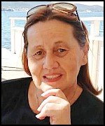 Fotografija osobe Gordana Jakirović