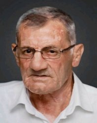 Fotografija osobe Zoran ( Radomir) Milinić