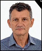 Fotografija osobe Tomislav Andrijanić – Tole