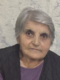 Fotografija osobe Milijana Radunović