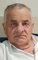 Fotografija osobe Nikola (Perkov) Gluščević