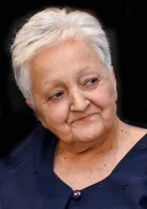 Fotografija osobe Vesna pok. Dragana Sekulović