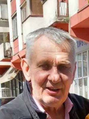 Fotografija osobe Adnan Gubaljević
