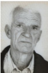 Fotografija osobe Radiovoje (Mihajlo) Tepavčević