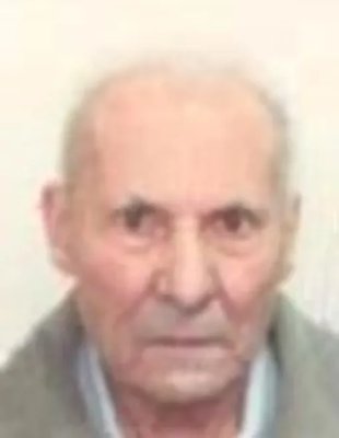 Fotografija osobe hadži Mustafa (Avdije) Alić