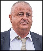 Fotografija osobe Cire Bošnjak