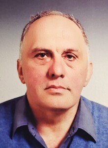 Fotografija osobe Dragan Asanović