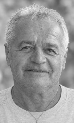 Fotografija osobe Stjepan Stekić