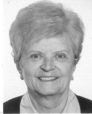 Fotografija osobe Alda Zenzerović – Olga