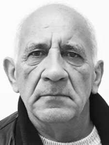 Fotografija osobe Ljubomir – Ljubo Ćorić