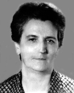 Fotografija osobe Jovanka Banović