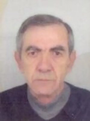 Fotografija osobe Mahmud (Asima) Šabić