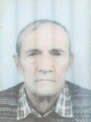 Fotografija osobe Muhamed (Osmana) Šabić