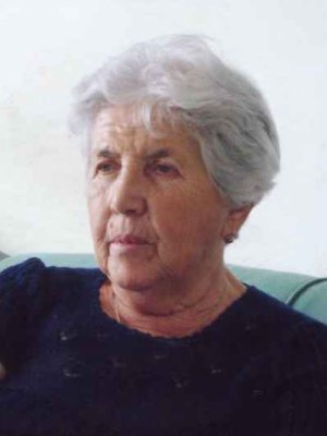 Fotografija osobe Zahida Jašarević